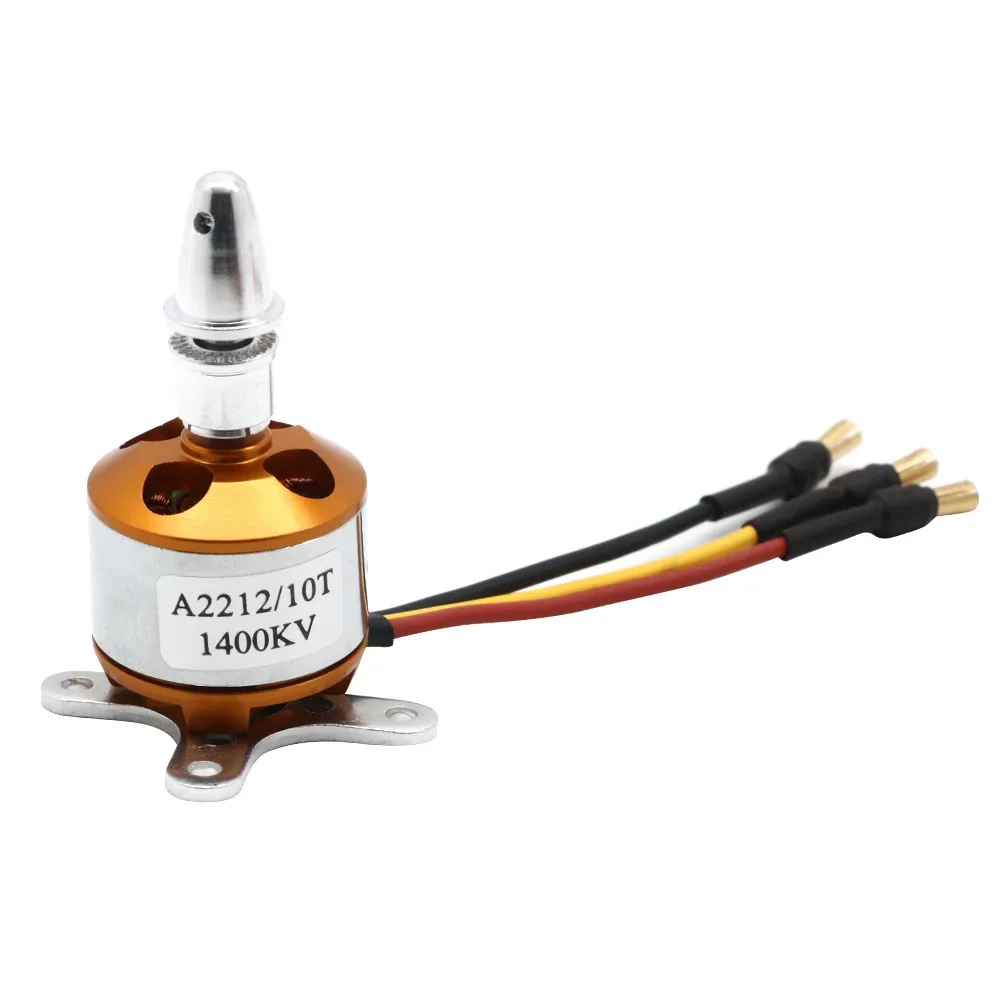 A2212 A2208 Brushless Motor 93 - Drone Rc Jet 评论和价格