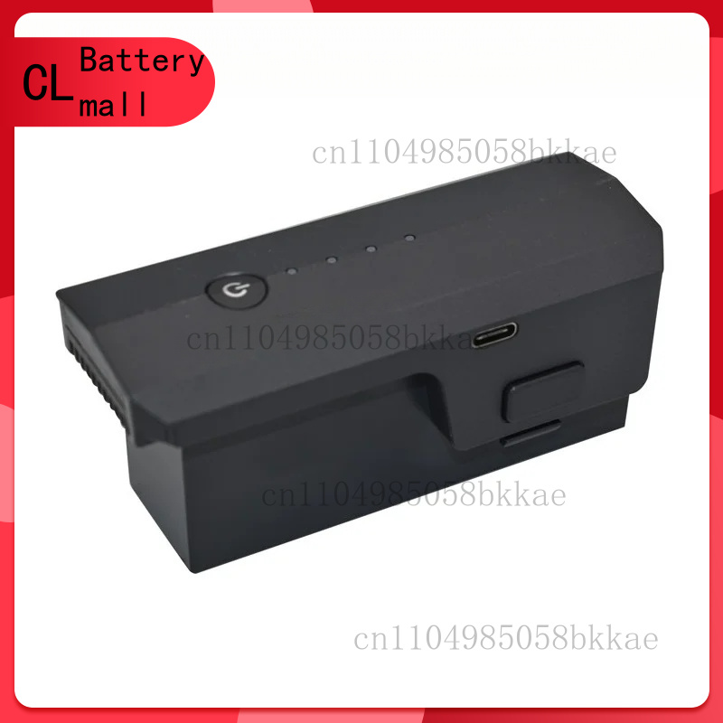 Original Battery For SJRC F11S - Drone Sjrc 评论和价格