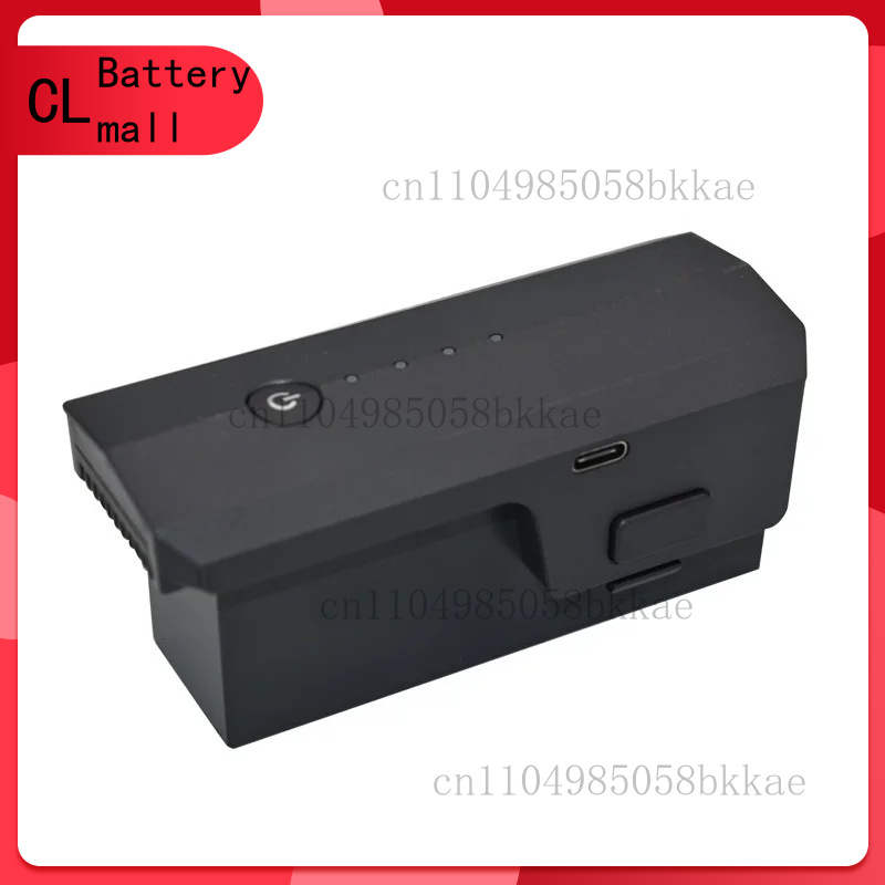 Original Battery For SJRC F11S - Drone Sjrc 评论和价格