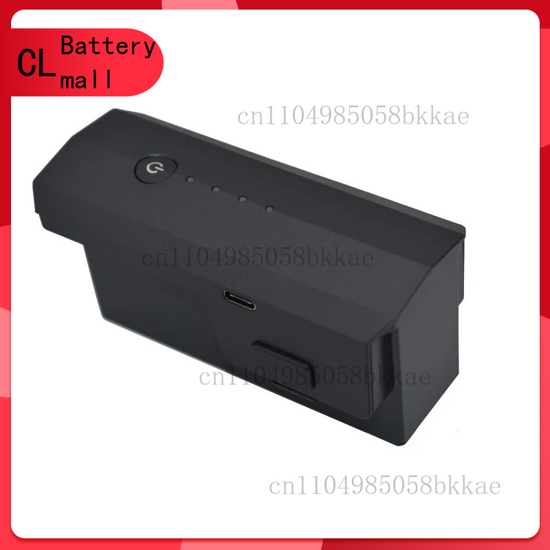 Original Battery For SJRC F11S - Drone Sjrc 评论和价格
