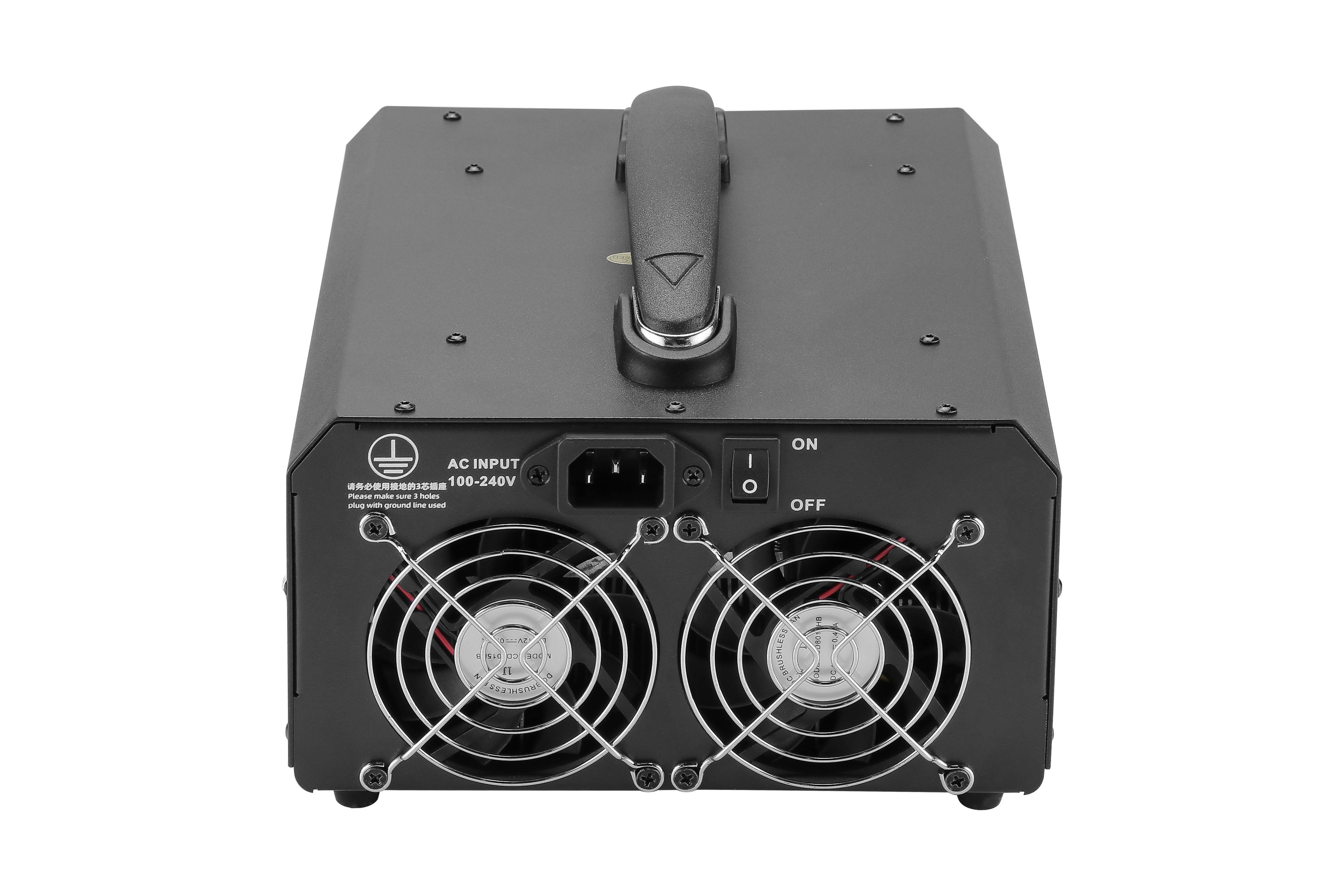 EV-PEAK U4-HP Dual Channel 250 - Lipo Battery Charger 评论和价格