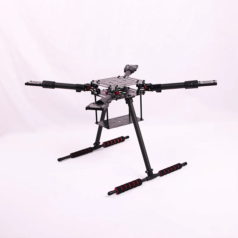 ZD550 Upgrade 4-Axis Drone Fra - Carbon Fiber Drone Arm 评论和价格