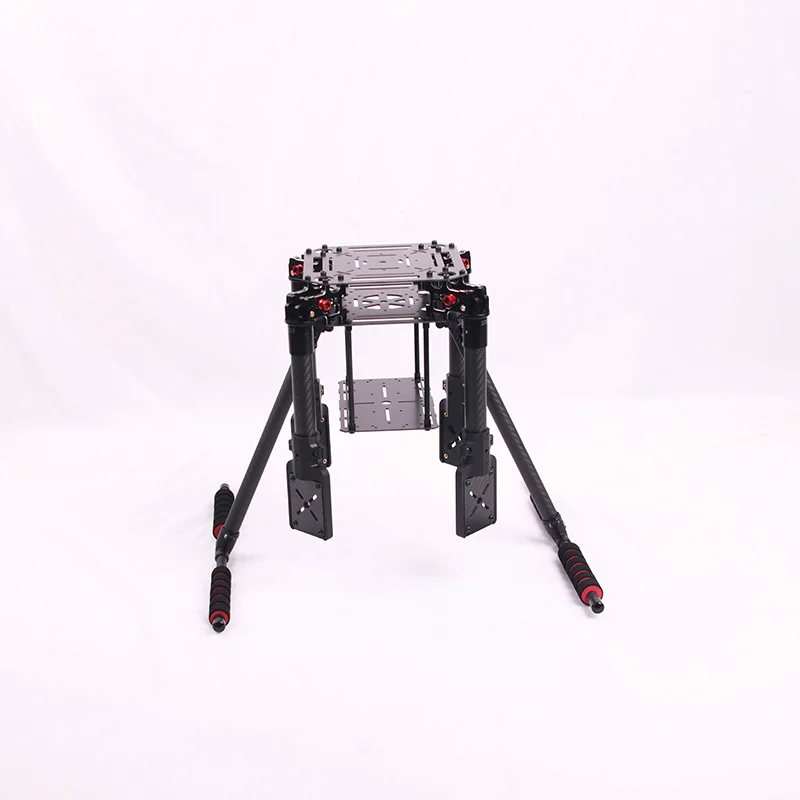 ZD550 Upgrade 4-Axis Drone Fra - Carbon Fiber Drone Arm 评论和价格