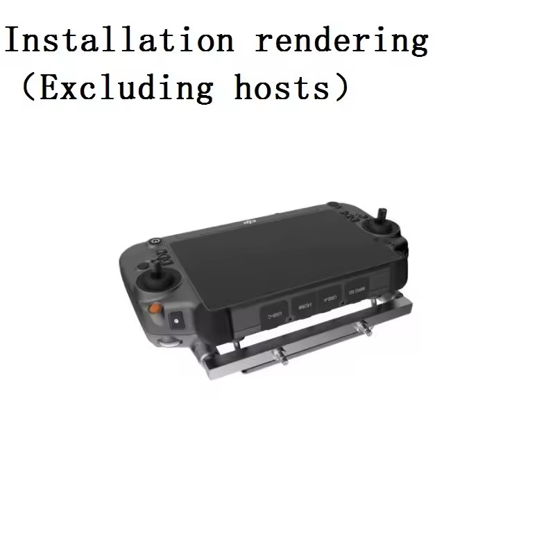 New DJ RC plus Adapter Refit B - Dj Rc Drone 评论和价格