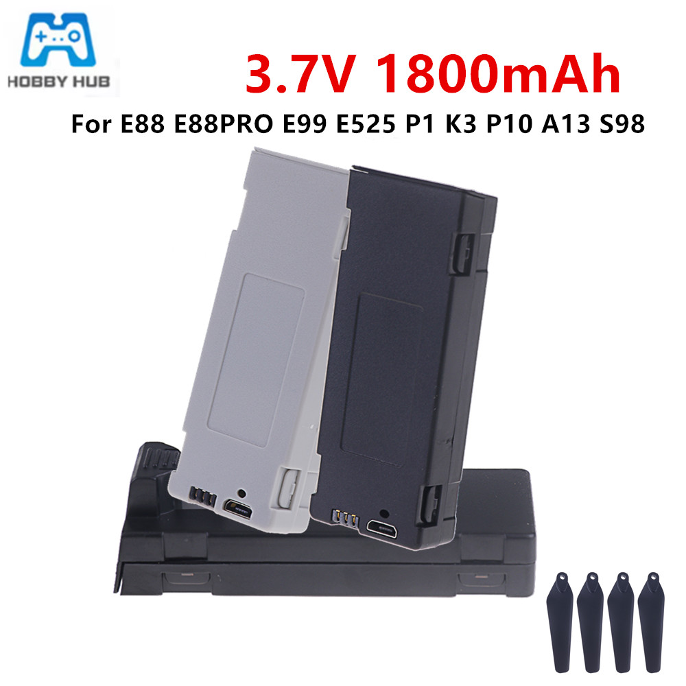 For E88 Battery Rechargeable B - Lipo Battery Charger 评论和价格