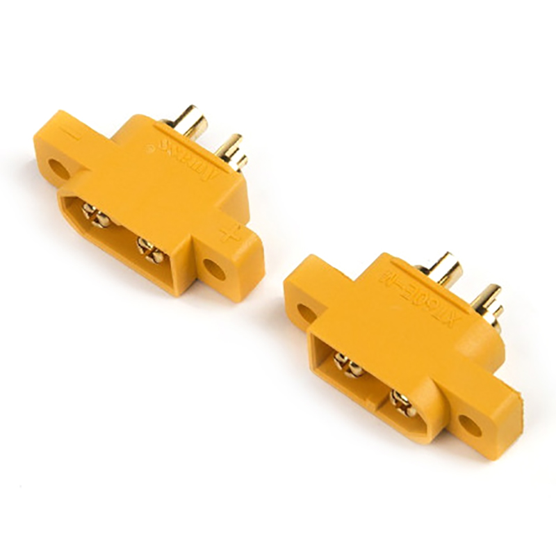 5pcs AMASS XT60E-M Mountable X - Drone Rc Board 评论和价格