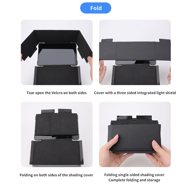 CJSD-For DJI Mavic 4 Pro Sun H - Drone Rc Pro 2 评论和价格