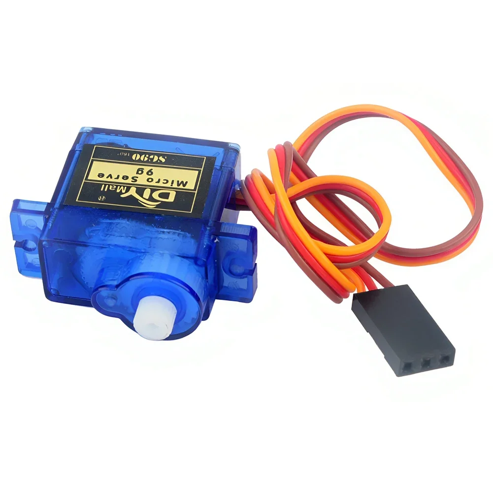 2/4/10pcs SG90 Servo Motor 9G  - Rc Car Servo 评论和价格