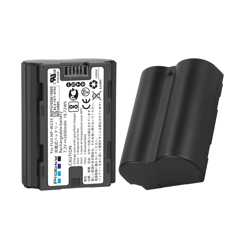 2200mAh NP-W235 NP W235 Batter - Drone & Rc Plane Maker Durgapur West Bengal 评论和价格