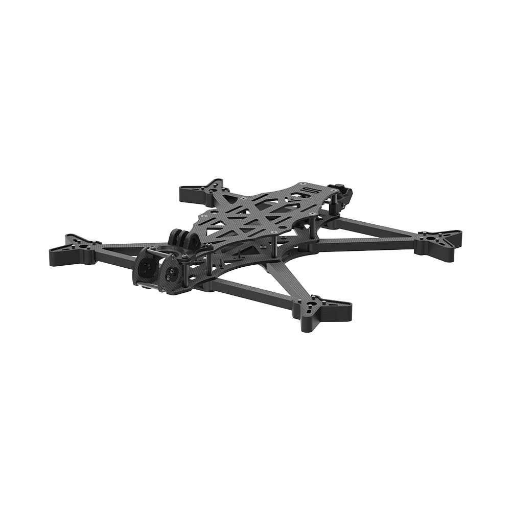 APs New IFlight AOS 7 EVO V1.2 - Carbon Fiber Drone Arm 评论和价格