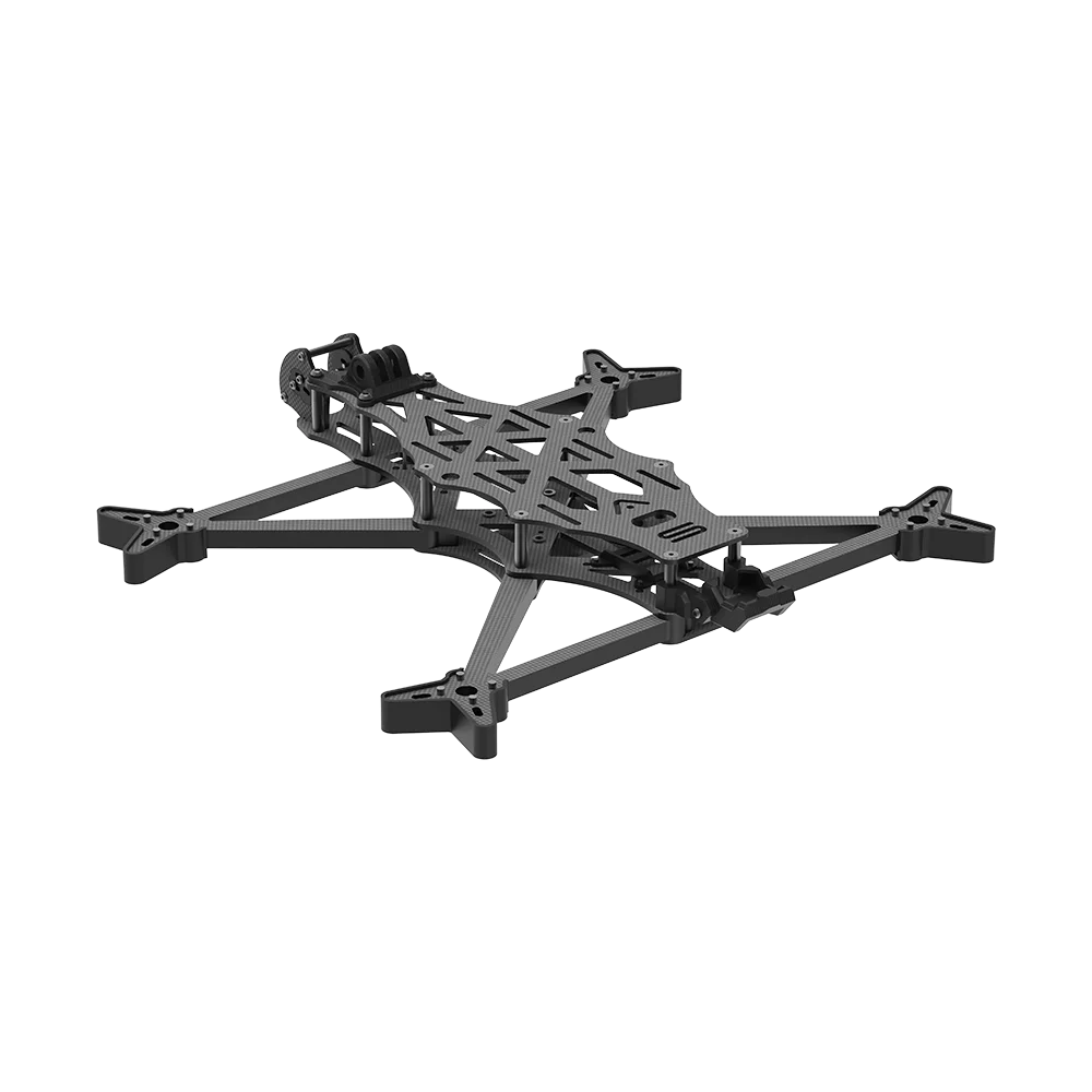 APs New IFlight AOS 7 EVO V1.2 - Carbon Fiber Drone Arm 评论和价格