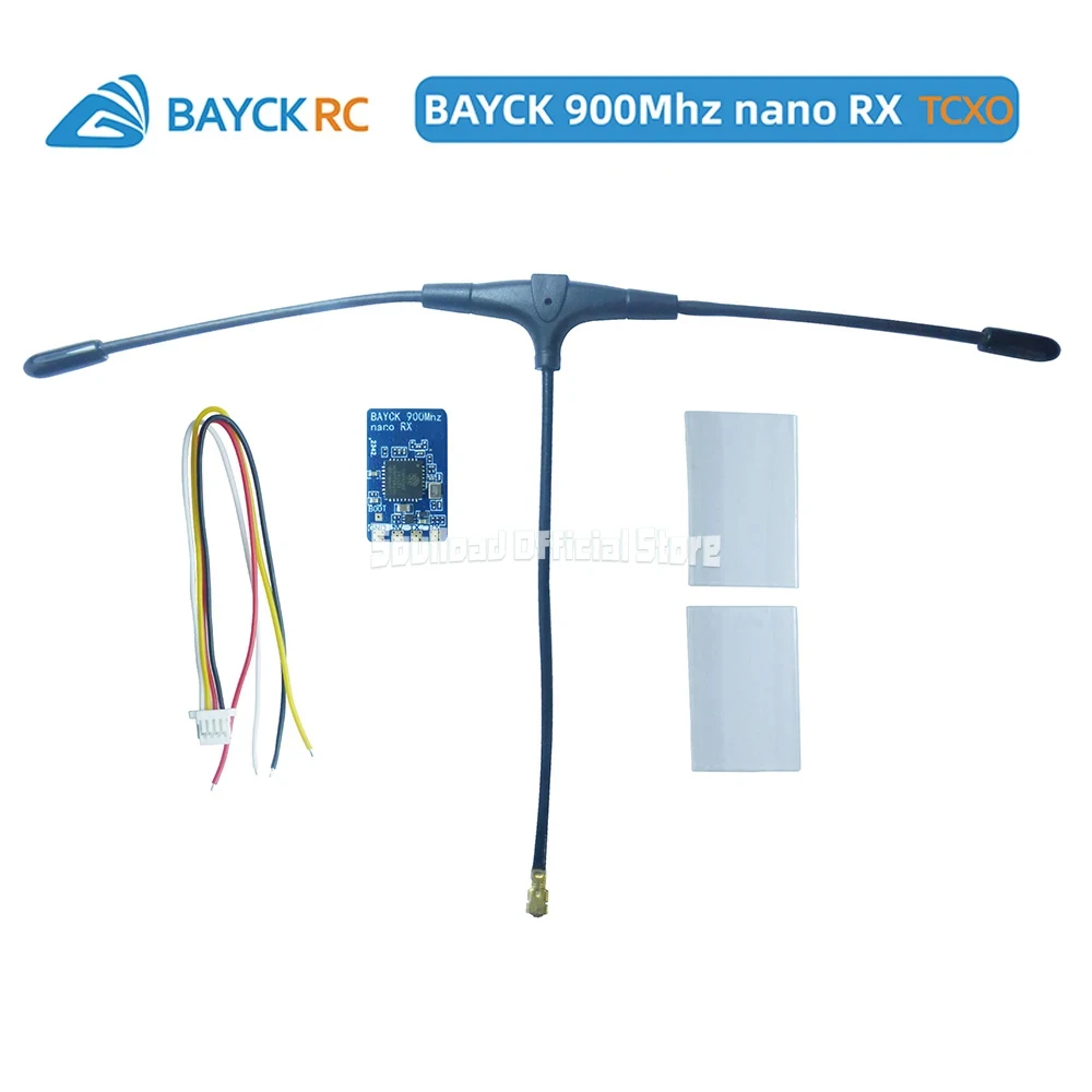 BAYCK ELRS 900MHz 915MHz NANO  - Drone Rc Board 评论和价格