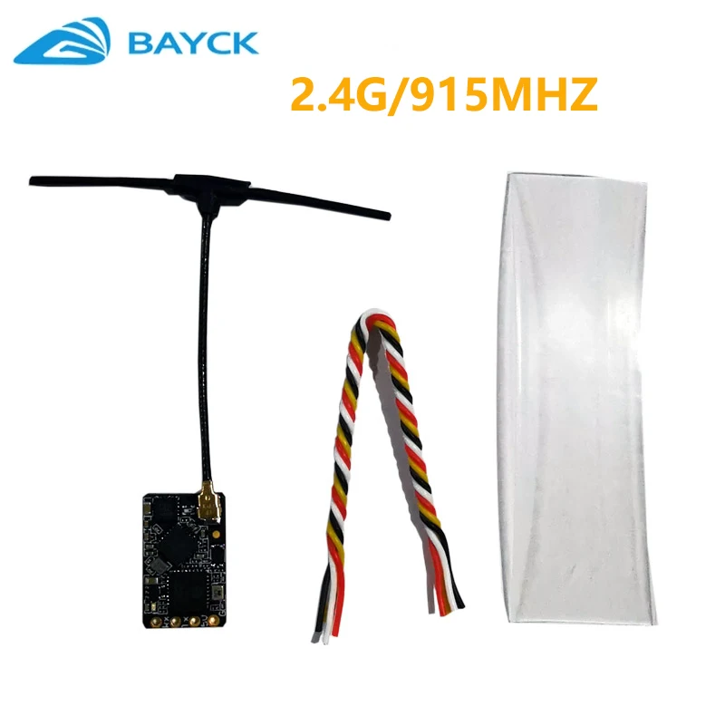 BAYCK ELRS 900MHz 915MHz NANO  - Drone Rc Board 评论和价格