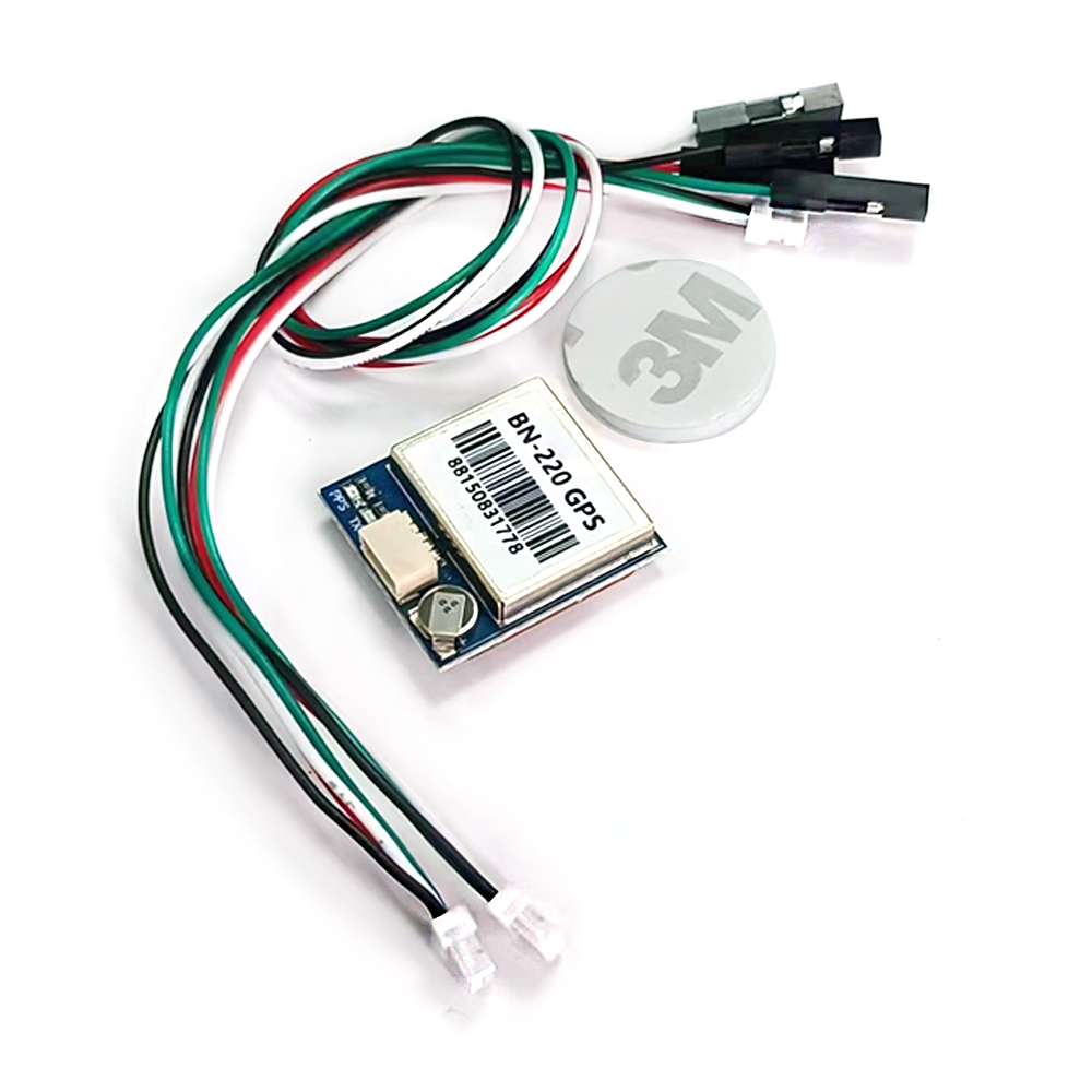 BN-220 BN880 GPS GLONASS Modul - Drone Rc Cable 评论和价格