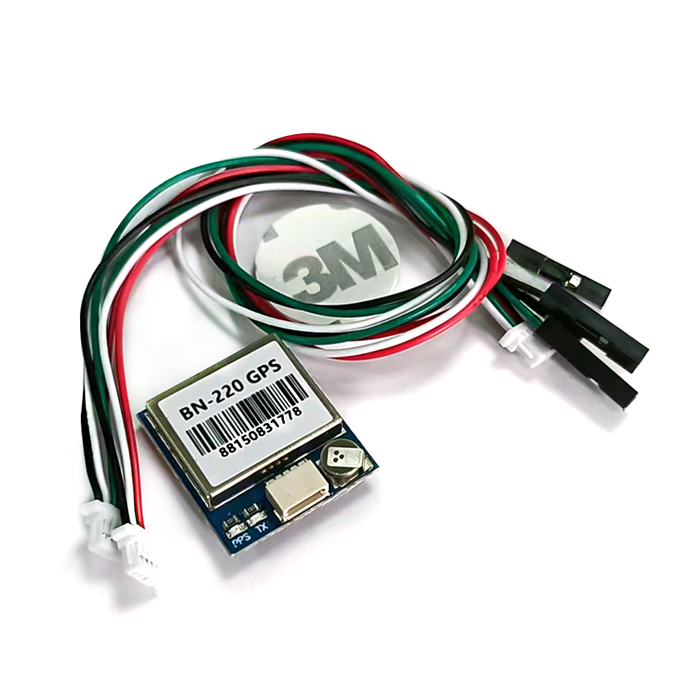 BN-220 BN880 GPS GLONASS Modul - Drone Rc Cable 评论和价格