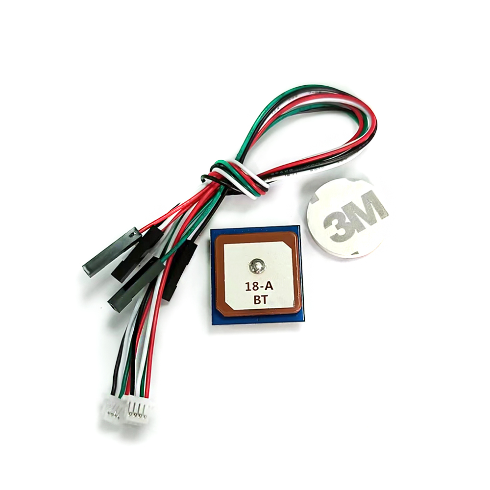 BN-220 BN880 GPS GLONASS Modul - Drone Rc Cable 评论和价格