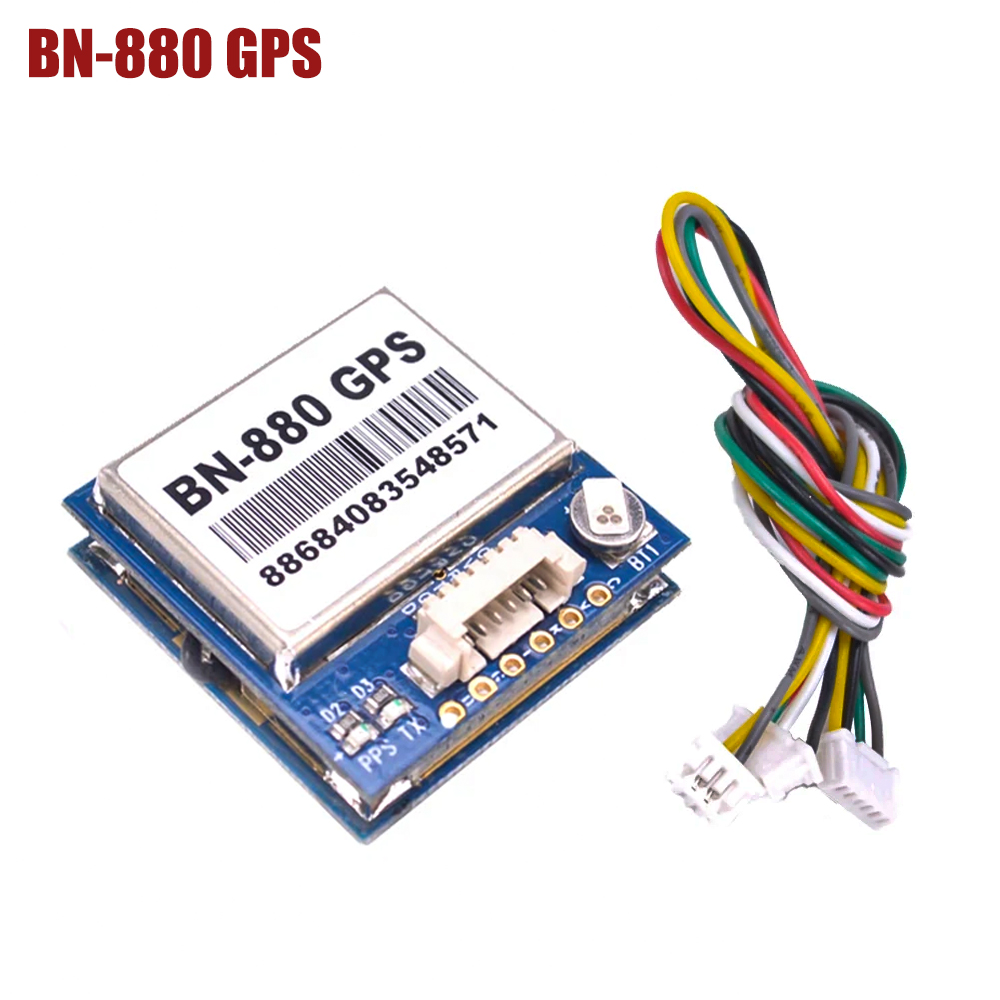 BN-220 BN880 GPS GLONASS Modul - Drone Rc Cable 评论和价格