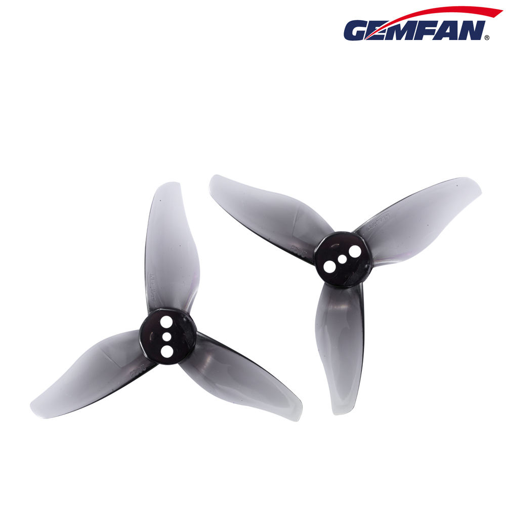4Pairs Gemfan Hurricane 2023 2 - Drone Rc Board 评论和价格