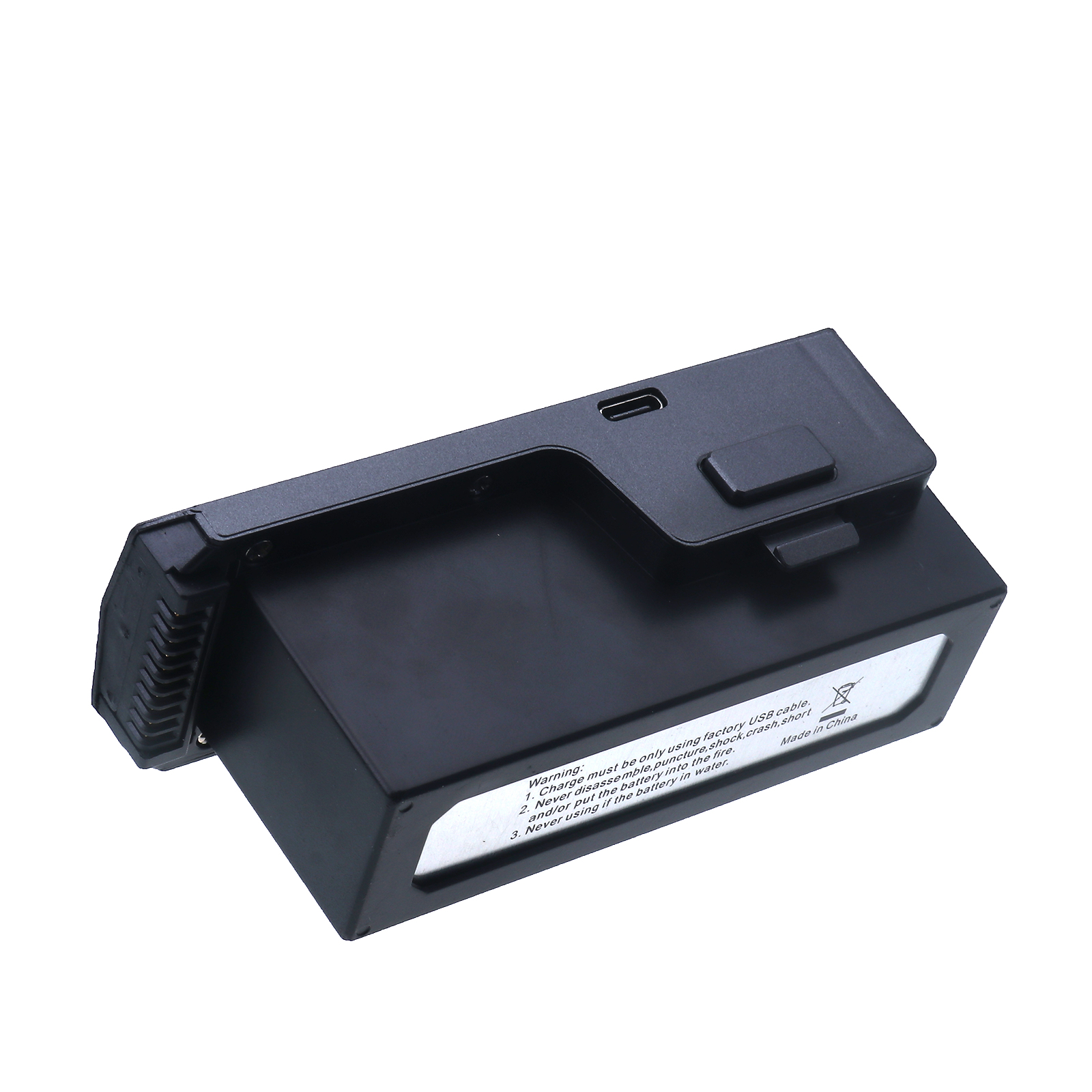 For SJR/C SJRC F11/F11 PRO Bat - Drone Sjrc 评论和价格