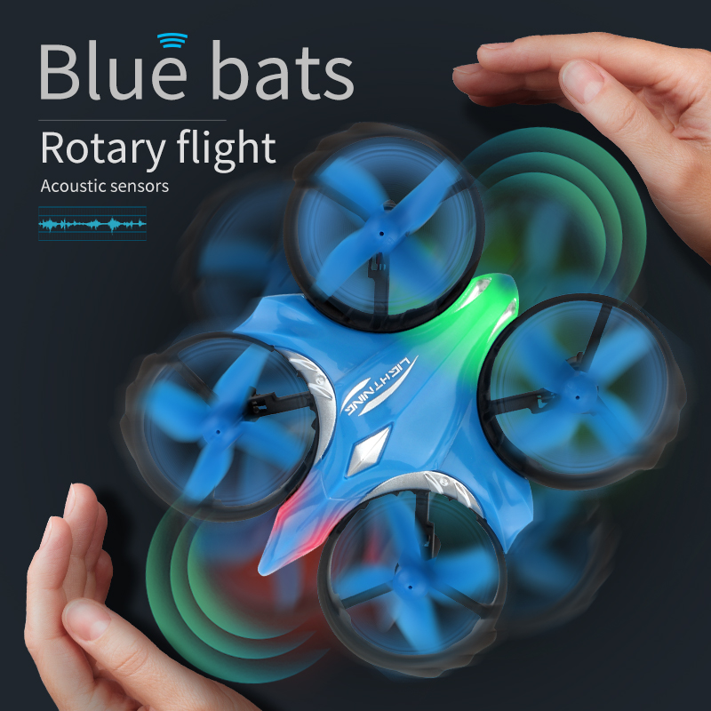 JJRC H102 Mini Helicopter Ufo  - Drone Aircraft Jjrc 评论和价格