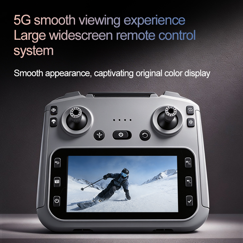 K900 Max Drone 5G WiFi FPV Wid - Drone Avion Rc 评论和价格