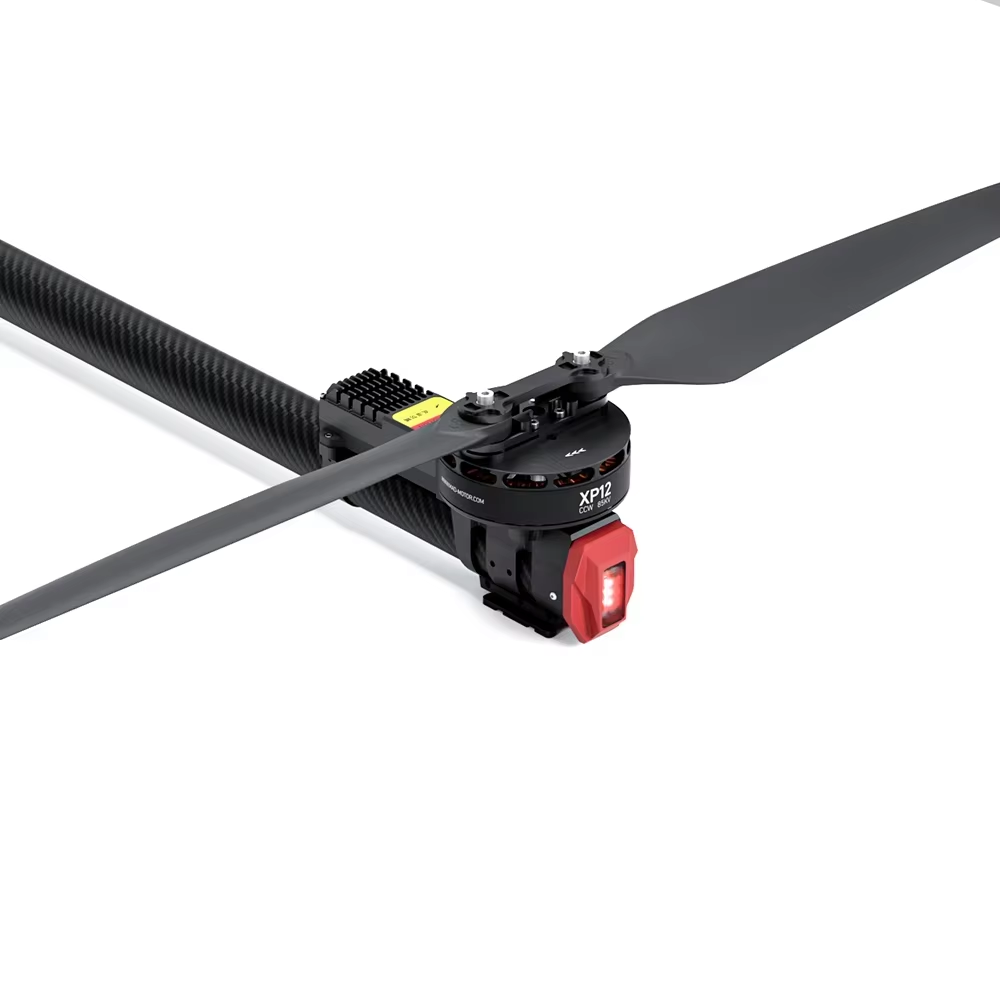 ATV  XP12 85KV Drone UAV Combo - Drone & Rc Plane Maker Durgapur West Bengal 评论和价格