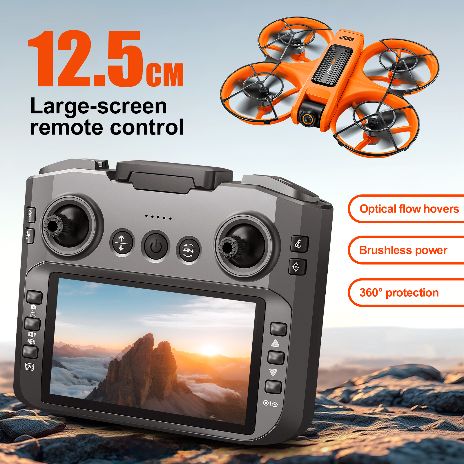 S156 RC Crossing Drone Aerial  - Drone Rc S156 评论和价格