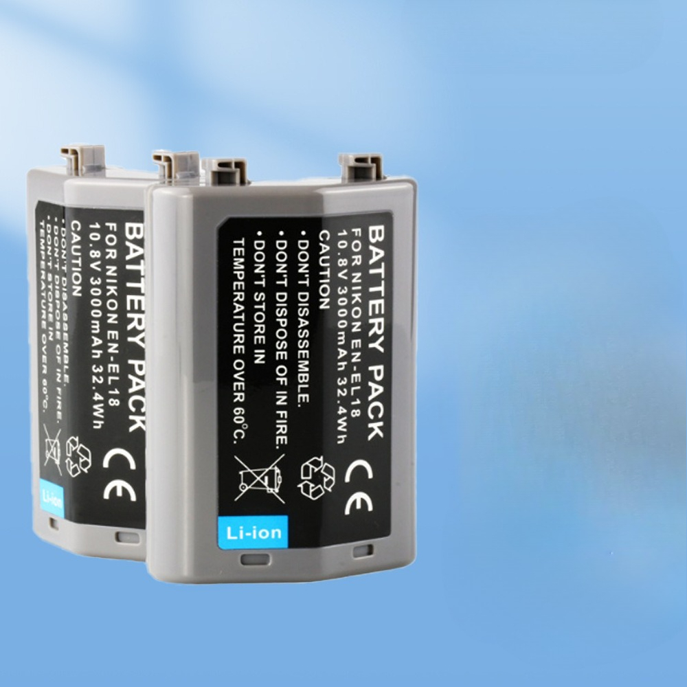 10.8V 3000mAh EN-EL18 EN-EL18A - Drone & Rc Plane Maker Durgapur West Bengal 评论和价格