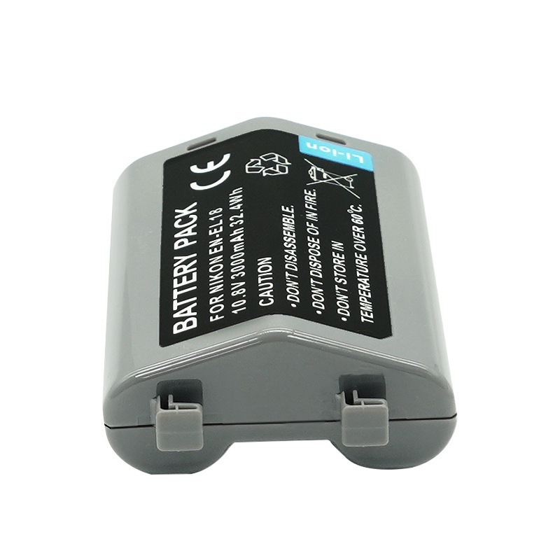 10.8V 3000mAh EN-EL18 EN-EL18A - Drone & Rc Plane Maker Durgapur West Bengal 评论和价格
