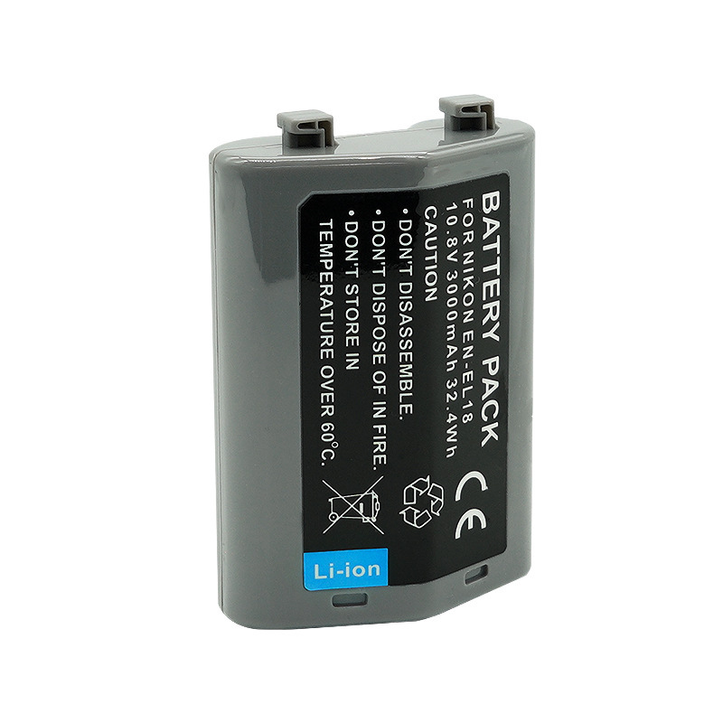 10.8V 3000mAh EN-EL18 EN-EL18A - Drone & Rc Plane Maker Durgapur West Bengal 评论和价格