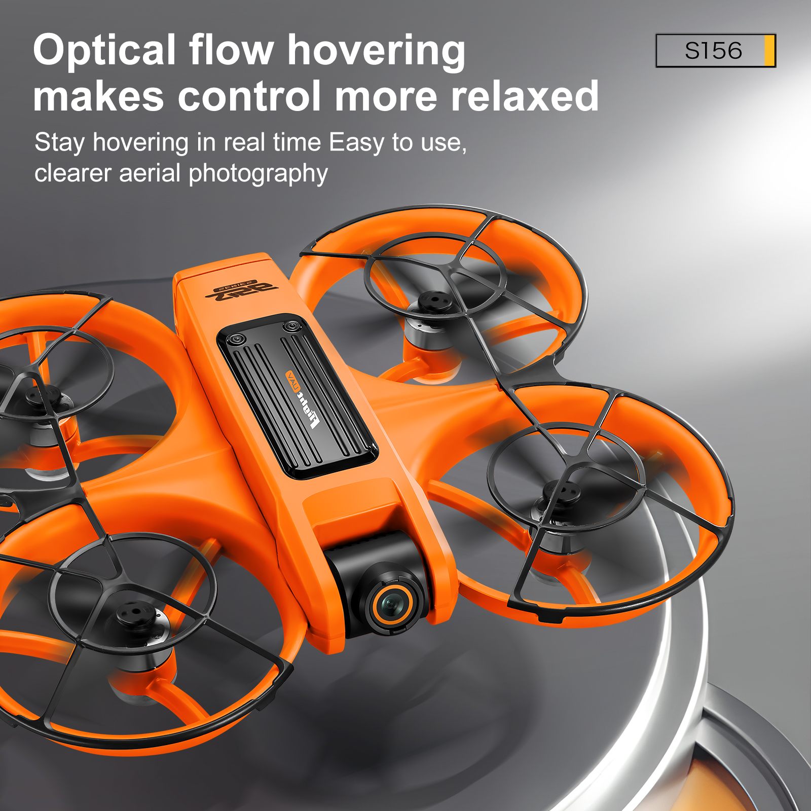 2025 S156 Mini Drone 8K HD Aer - Drone Rc S156 评论和价格