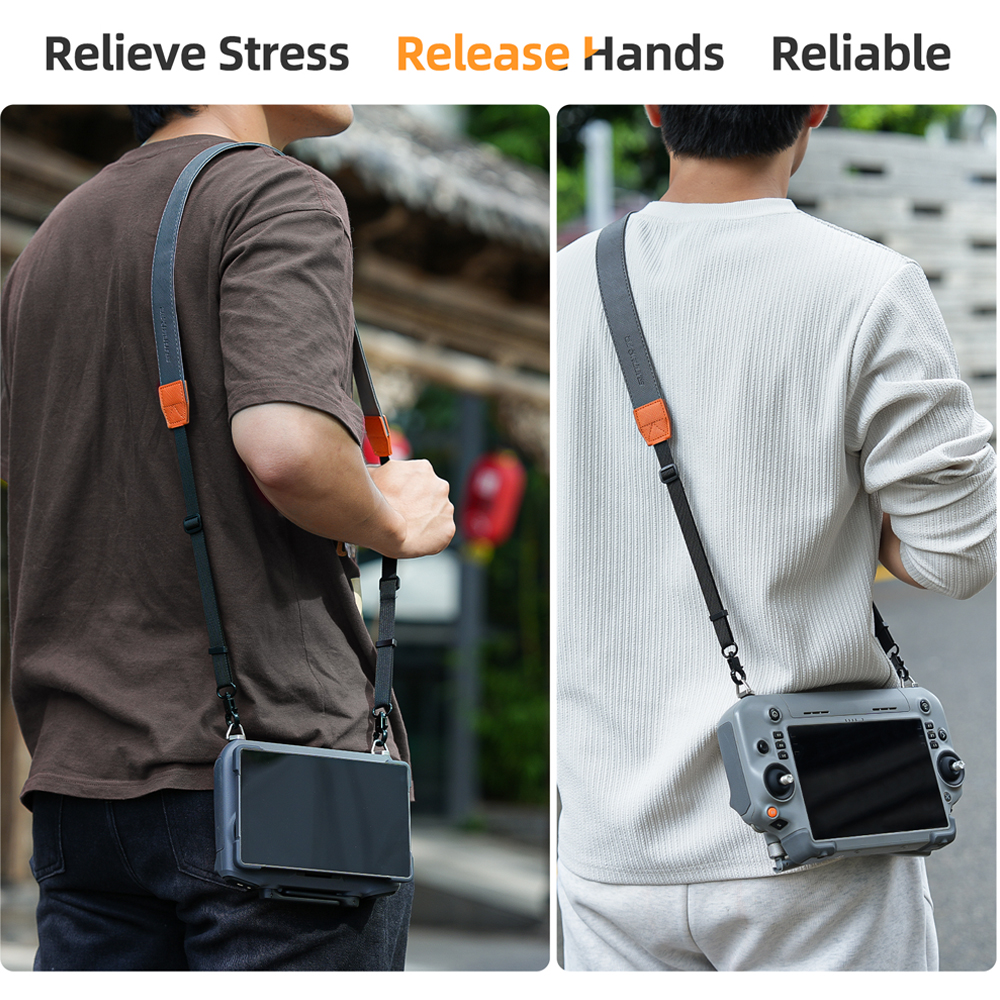 Sunnylife Lanyard For DJI RC/R - Drone Rc Neck Strap 评论和价格