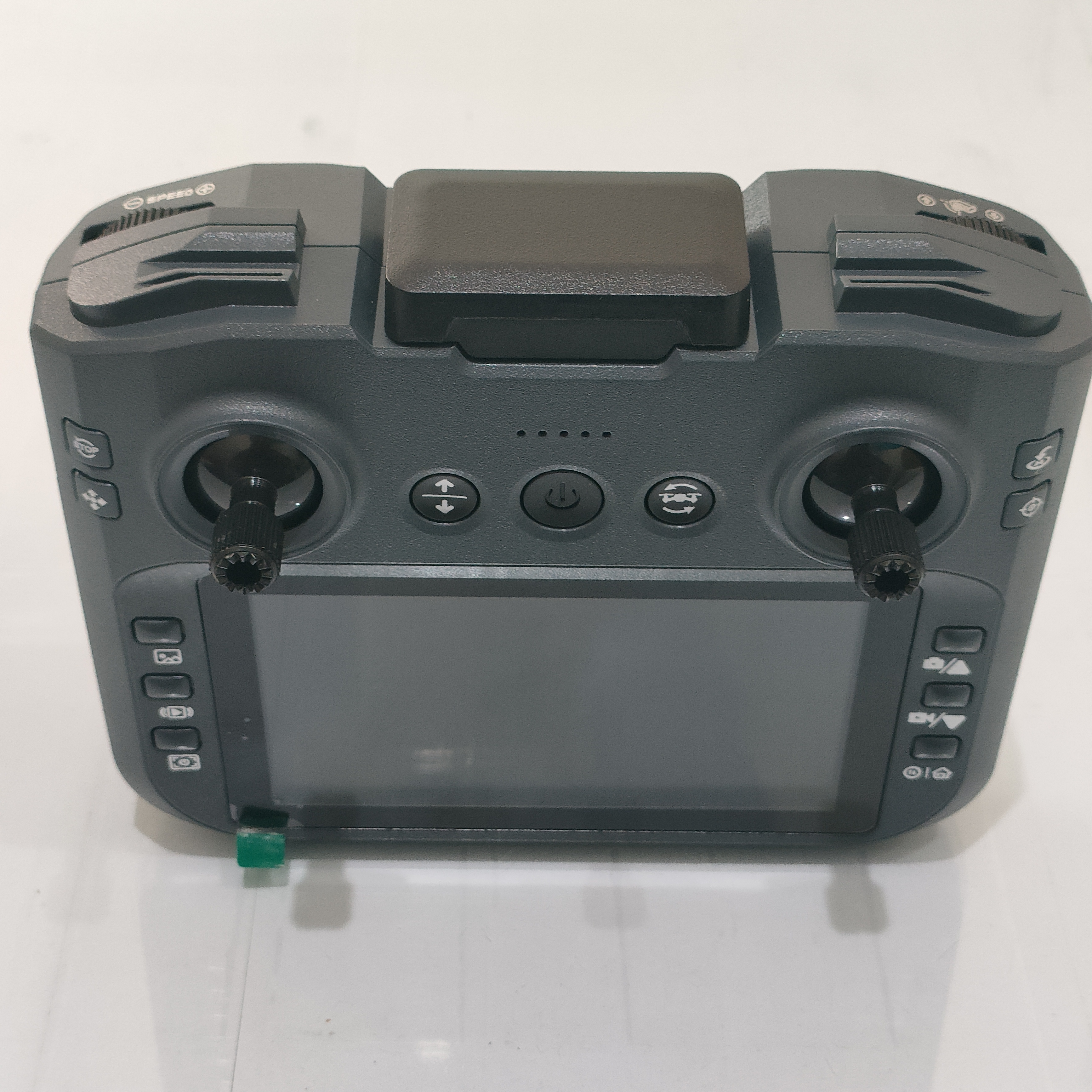 Remote Control with Screen Con - Drone Rc S156 评论和价格