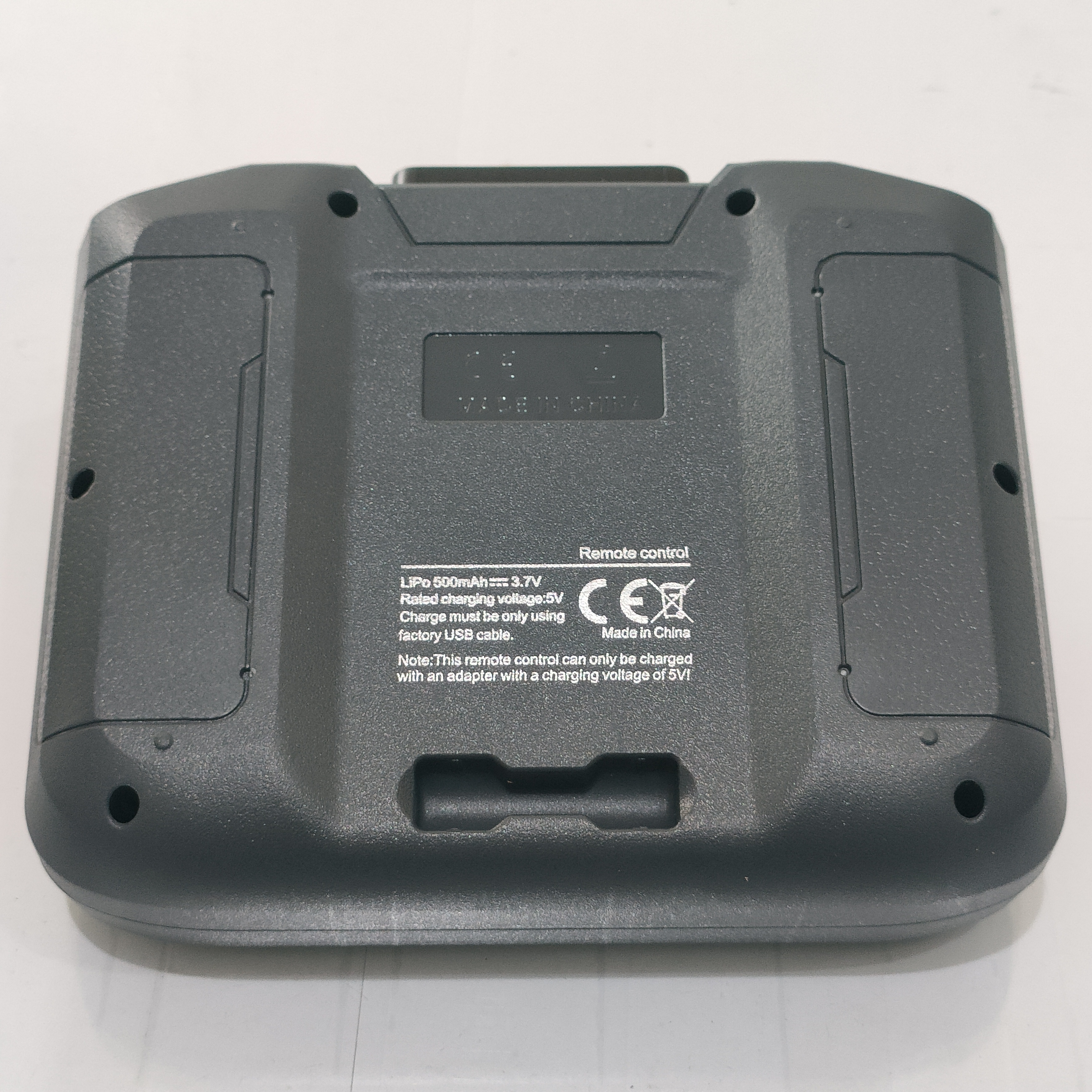 Remote Control with Screen Con - Drone Rc S156 评论和价格
