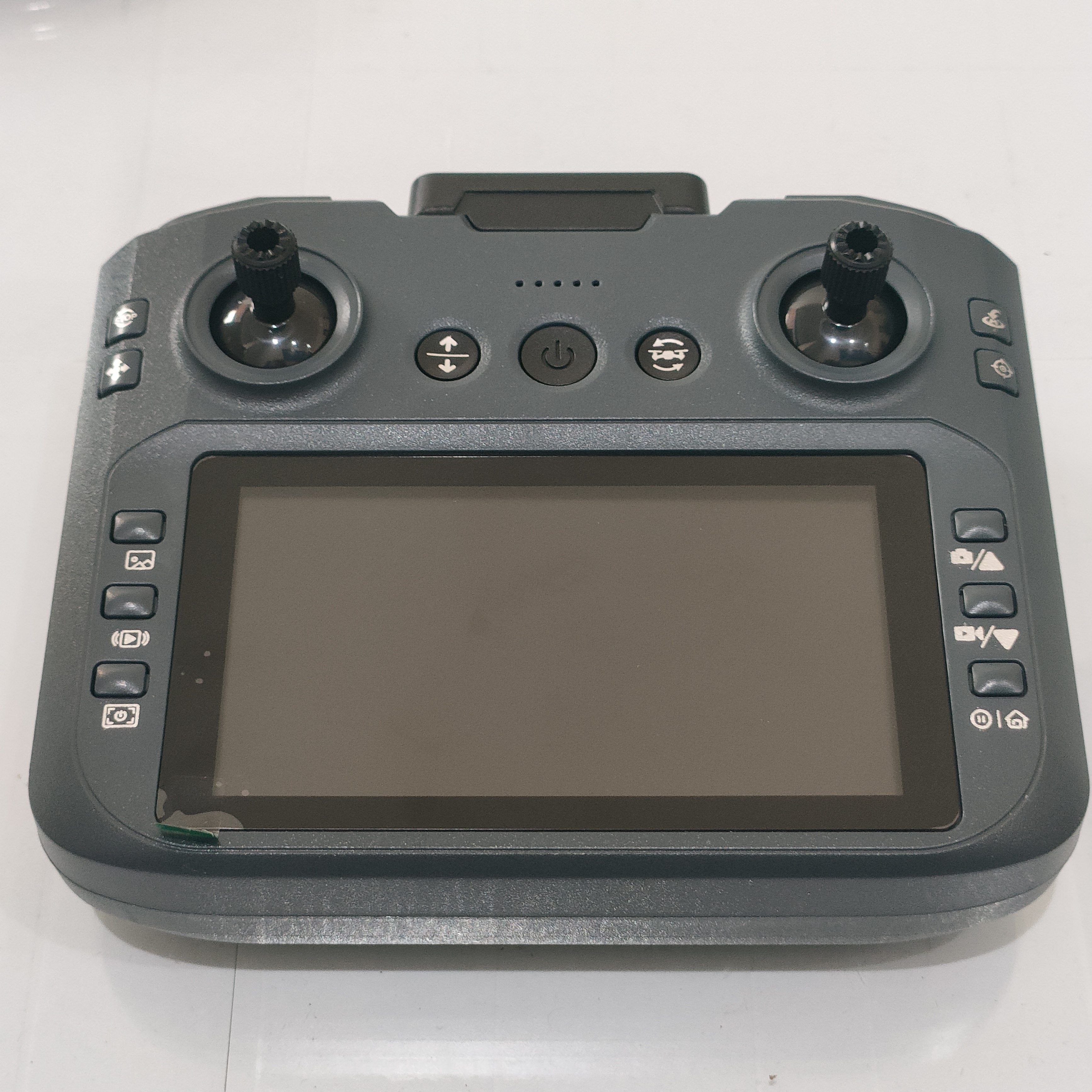 Remote Control with Screen Con - Drone Rc S156 评论和价格