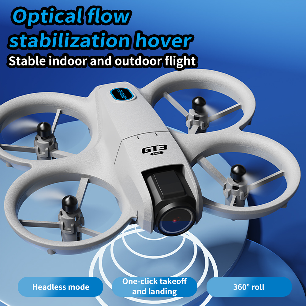2026 NEW GT3 Mini With LED Fol - Drone Pro Rc Ufo 评论和价格