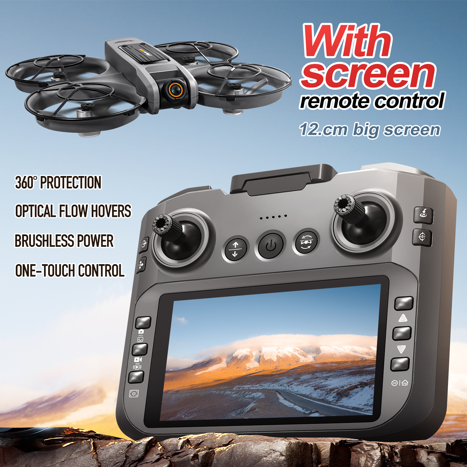 S156 FPV Drone Professional 8K - Drone Rc S156 评论和价格