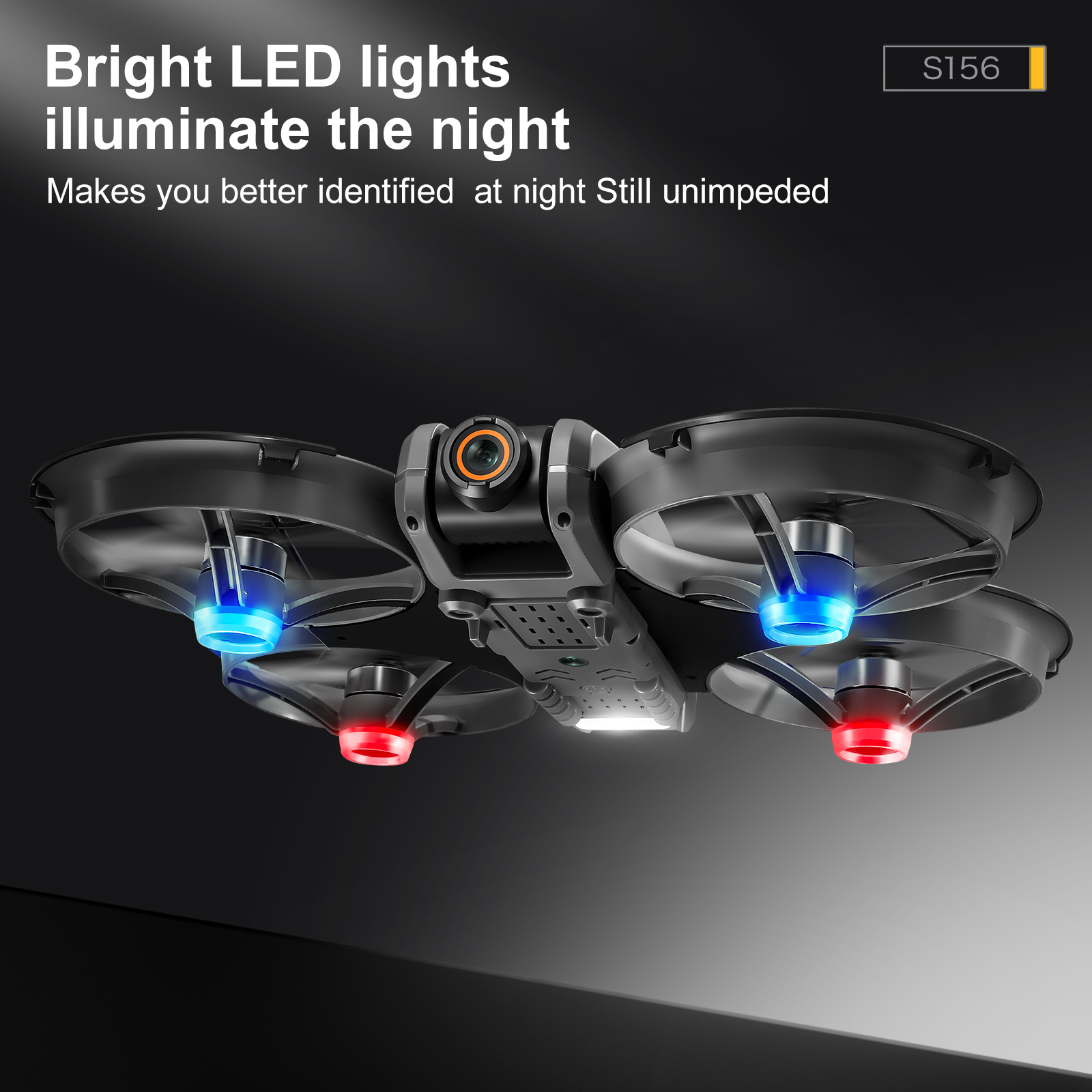 S156 FPV Drone Professional 8K - Drone Rc S156 评论和价格