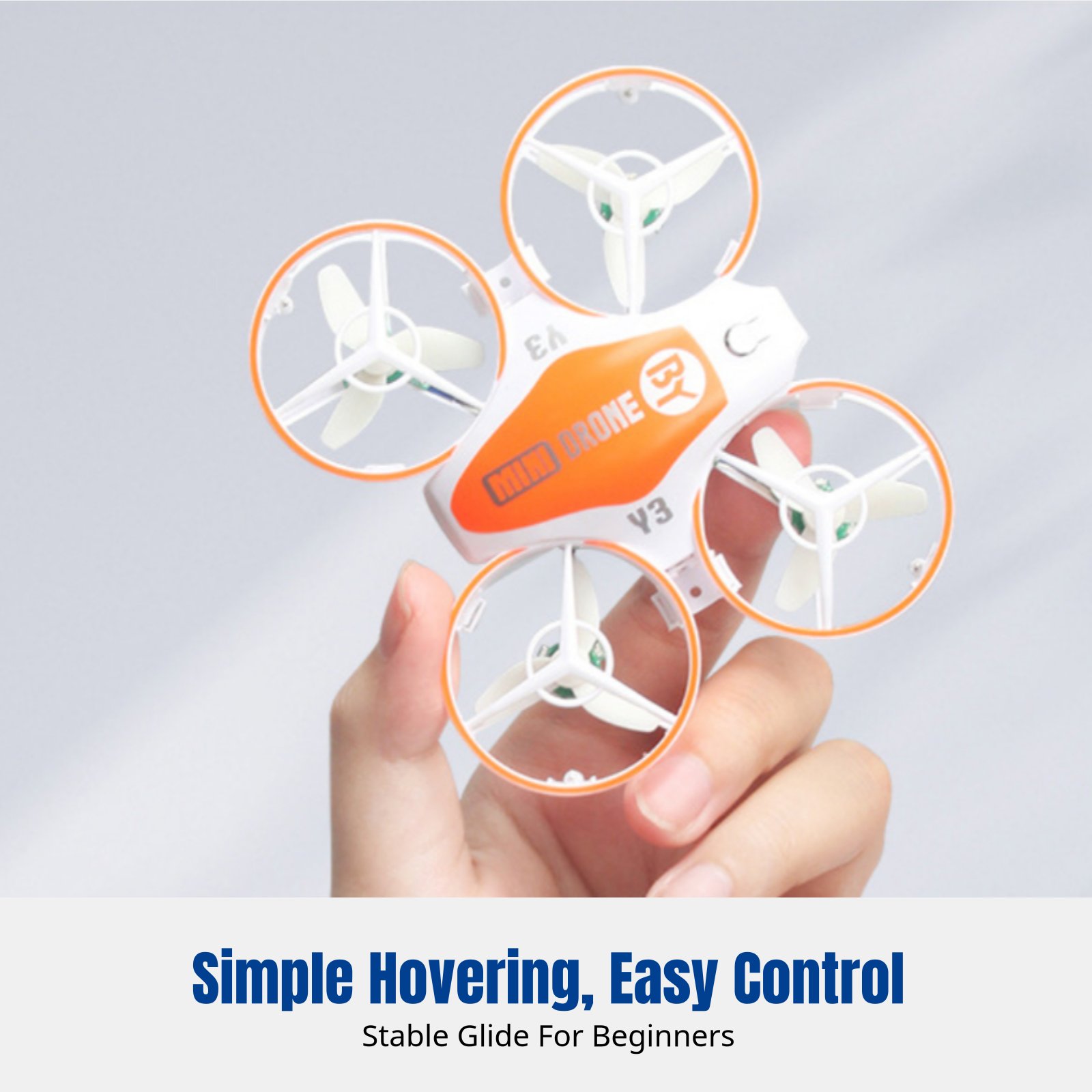 Mini Quadcopter Drone Mini RC  - Drone Pro Rc Ufo 评论和价格