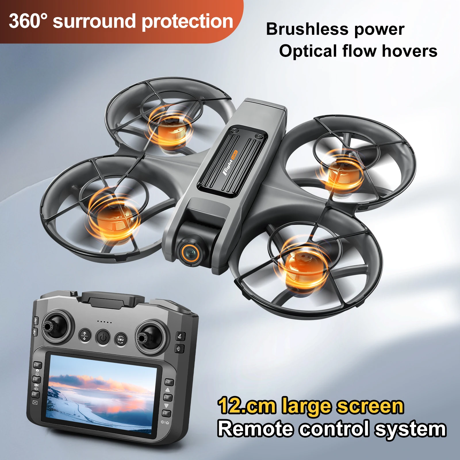 2025 New S156 Drone with Scree - Drone Rc S156 评论和价格