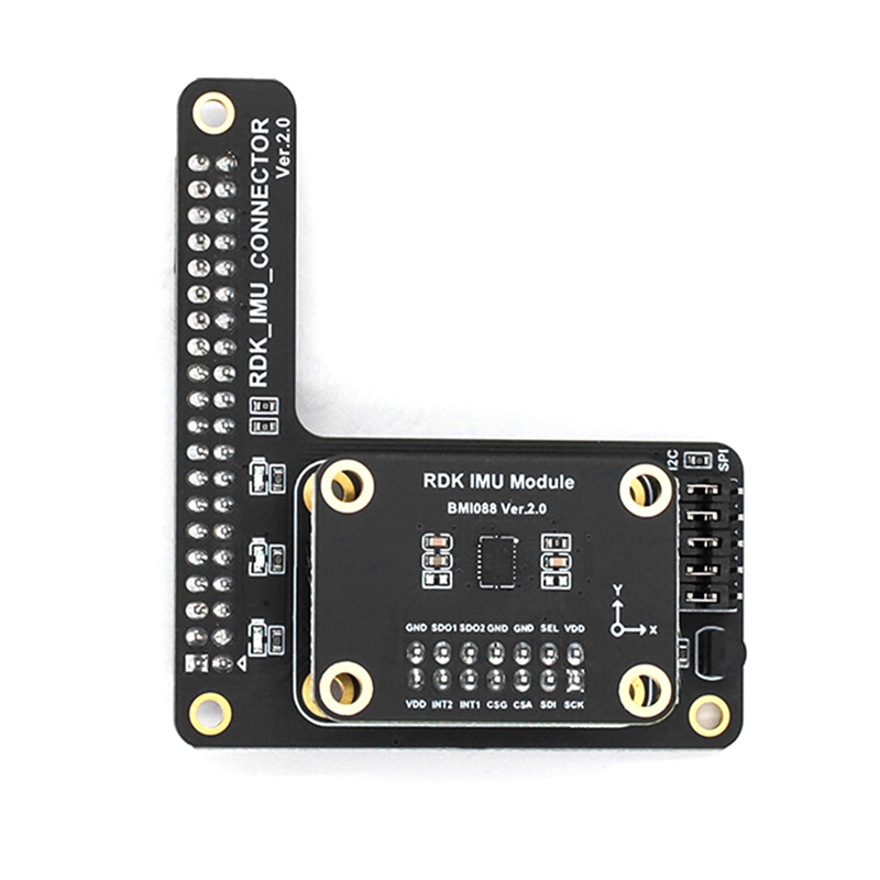 RDK X5 IMU Module for Drones R - Drone & Rc Plane Maker Durgapur West Bengal 评论和价格