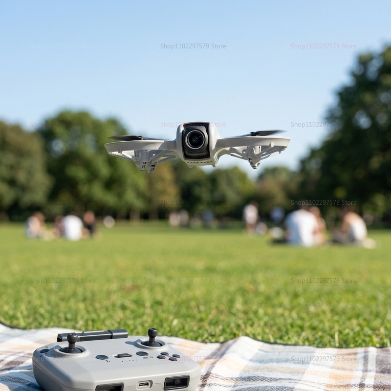 Mini Drone with 8K HD Camera F - Drone Pro Rc Ufo 评论和价格