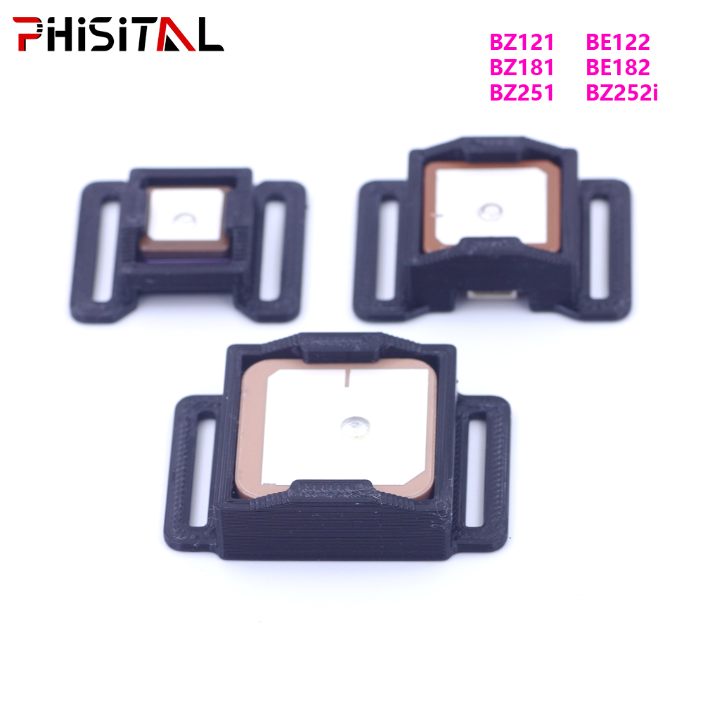 GPS Module Mount 3D Printed TP - Drone Rc Neck Strap 评论和价格