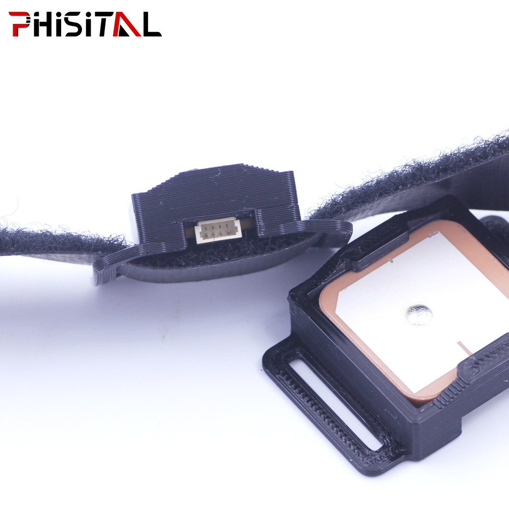 GPS Module Mount 3D Printed TP - Drone Rc Neck Strap 评论和价格