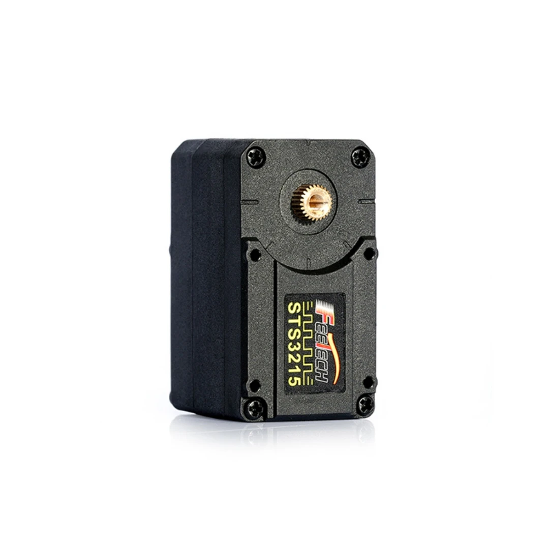 12PCS Feetech STS3215 19KG 7.4 - Rc Car Servo 评论和价格