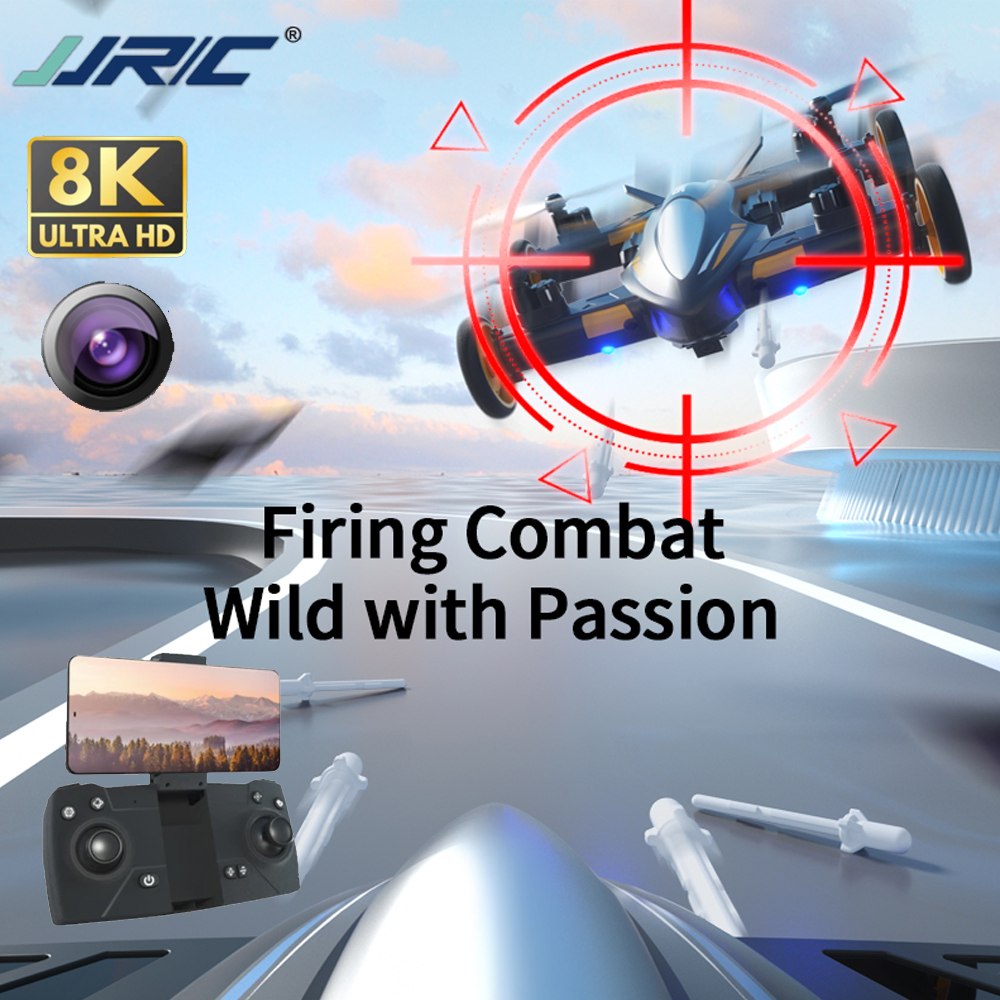 JJRC H110 Drone 8K Camera Shoo - Drone Aircraft Jjrc 评论和价格