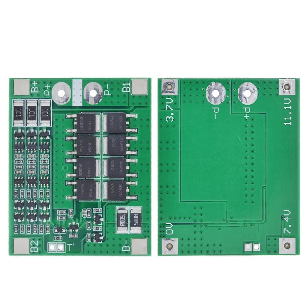 3S 25A Li-ion 18650 Lithium Ba - Lipo Battery Charger 评论和价格