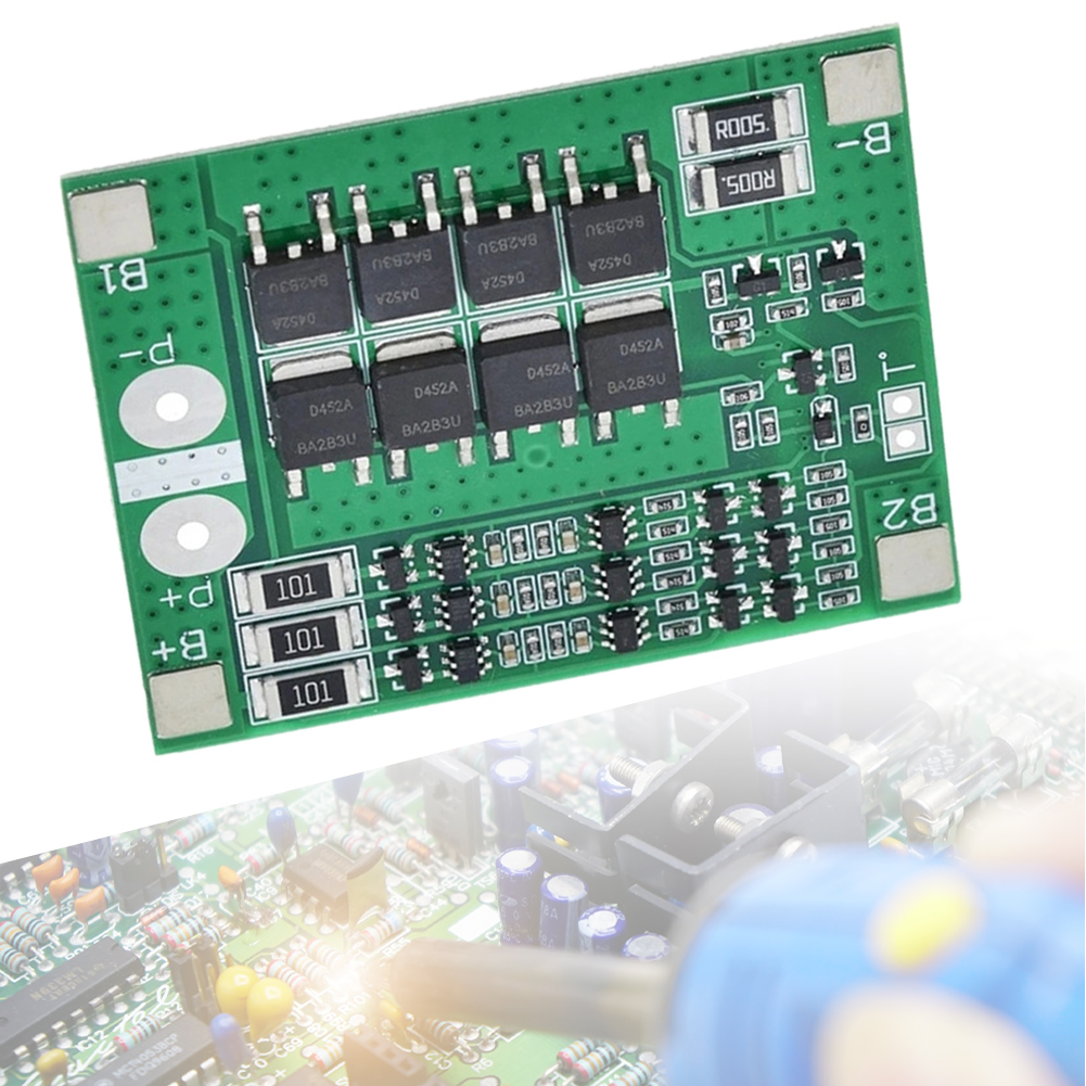 3S 25A Li-ion 18650 Lithium Ba - Lipo Battery Charger 评论和价格