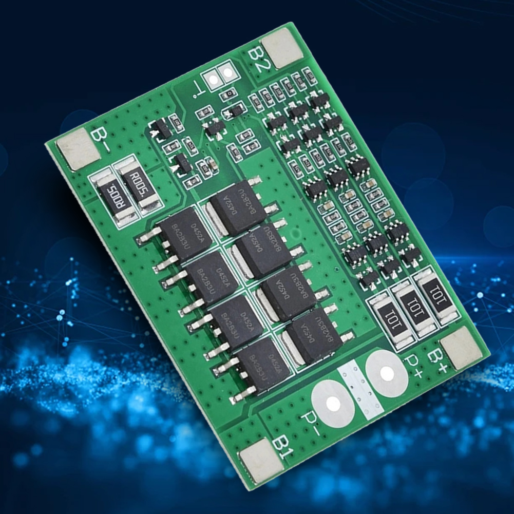 3S 25A Li-ion 18650 Lithium Ba - Lipo Battery Charger 评论和价格