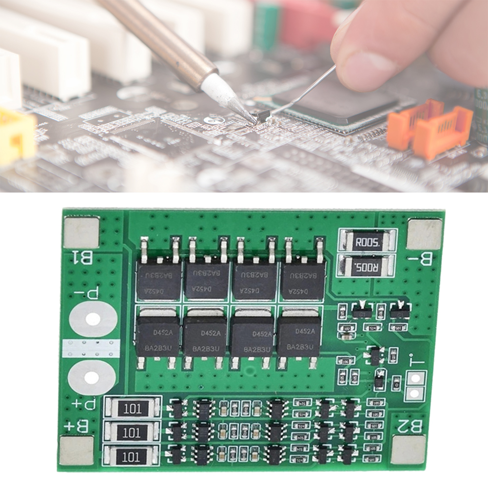3S 25A Li-ion 18650 Lithium Ba - Lipo Battery Charger 评论和价格